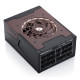Seasonic Prime TX-1600 Noctua Edition jedinica za napajanje 1600 W 24-pin ATX ATX Crno