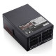 Seasonic Prime TX-1600 Noctua Edition jedinica za napajanje 1600 W 24-pin ATX ATX Crno