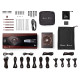 Seasonic Prime TX-1600 Noctua Edition jedinica za napajanje 1600 W 24-pin ATX ATX Crno