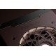 Seasonic Prime TX-1600 Noctua Edition jedinica za napajanje 1600 W 24-pin ATX ATX Crno