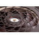 Seasonic Prime TX-1600 Noctua Edition jedinica za napajanje 1600 W 24-pin ATX ATX Crno