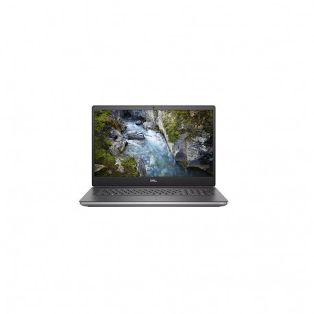 Dell Precision 7750