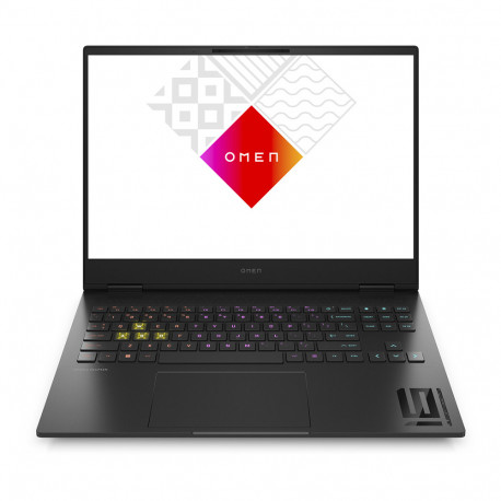HP Omen Transcend 16-U1001NA
