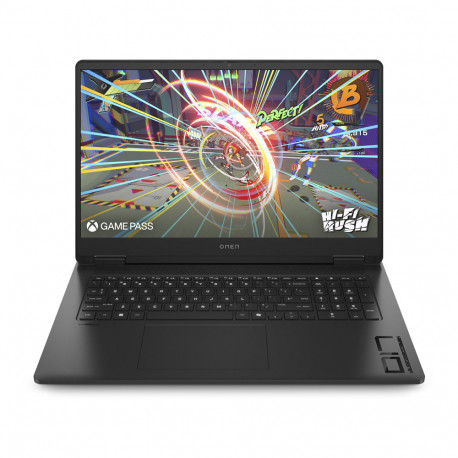 HP OMEN 17-DB0017NA