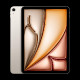 Tablet Apple iPad Air (2025) 13 M3 128GB WiFi - Starlight