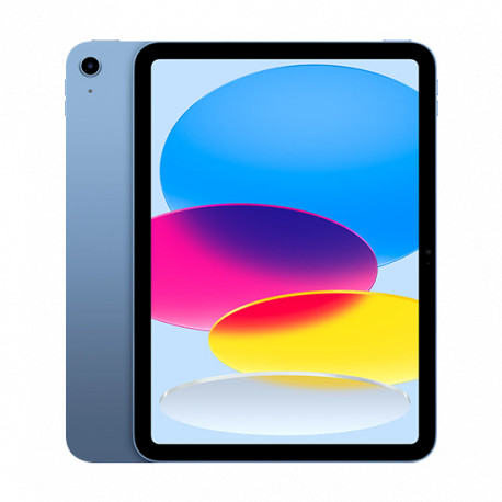 Tablet Apple iPad 10.9 11.Gen (2025) 256GB WiFi - Blue