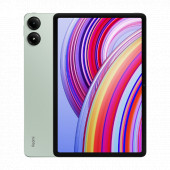 Tablet Xiaomi Redmi Pad Pro 5G 12.1 8GB RAM 256GB  - Mint Green