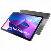 Tablet Lenovo Tab M10 Plus (3rd Gen) 4GB RAM 128GB Wifi with Pen + Cover - Storm Grey
