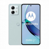Motorola XT2347-2 Moto G84 5G Dual Sim 8GB RAM 256GB - Marshmallow Blue