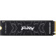 Kingston 2000G Fury Renegade PCIe 4.0 NVMe M.2 SSD. up to 7,300/7,000MB/s