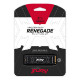 Kingston 2000G Fury Renegade PCIe 4.0 NVMe M.2 SSD. up to 7,300/7,000MB/s