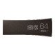 SAMSUNG BAR PLUS 64GB Titan Gray (P)