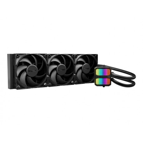 BE QUIET SILENT LOOP 3 420mm  