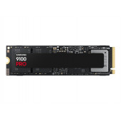 SAMSUNG 9100 PRO SSD 1TB M.2 NVMe