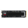 SAMSUNG 9100 PRO SSD 2TB M.2 NVMe