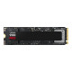 SAMSUNG 9100 PRO SSD 2TB M.2 NVMe