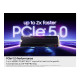 SAMSUNG 9100 PRO SSD Heatsink 1TB M.2