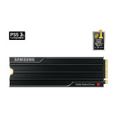 SAMSUNG 9100 PRO SSD Heatsink 1TB M.2