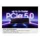SAMSUNG 9100 PRO SSD Heatsink 4TB M.2