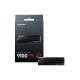 SAMSUNG 9100 PRO SSD Heatsink 4TB M.2