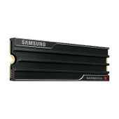 SAMSUNG 9100 PRO SSD Heatsink 4TB M.2