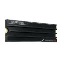 SAMSUNG 9100 PRO SSD Heatsink 4TB M.2