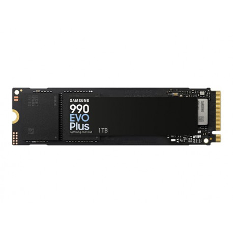SAMSUNG SSD 990 EVO Plus 1TB M.2 NVMe