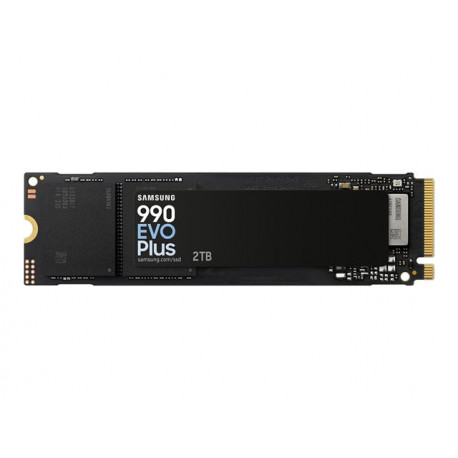 SAMSUNG SSD 990 EVO Plus 2TB M.2 NVMe