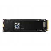 SAMSUNG SSD 990 EVO Plus 4TB M.2 NVMe