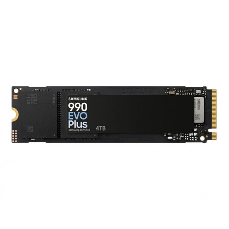 SAMSUNG SSD 990 EVO Plus 4TB M.2 NVMe