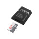 SANDISK Ultra 512GB microSDXC + SD Adpt