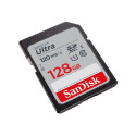 SANDISK Ultra 128GB SDXC Memory Card