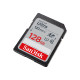 SANDISK Ultra 128GB SDXC Memory Card