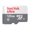 SANDISK Ultra 128GB microSDXC 100MB/s