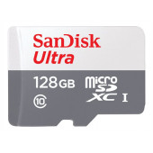 SANDISK Ultra 128GB microSDXC Tablet pac