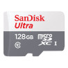 SANDISK Ultra 128GB microSDXC Tablet pac