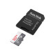 SANDISK Ultra 128GB microSDXC Tablet pac
