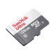 SANDISK Ultra 128GB microSDXC Tablet pac
