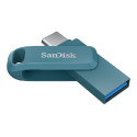 SANDISK Ultra Dual Drive Go USB 128GB