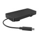 LENOVO Dual Display Travel Dock w/o AC