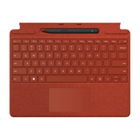MS Surface Pro Type Cover + Slim Pen 2