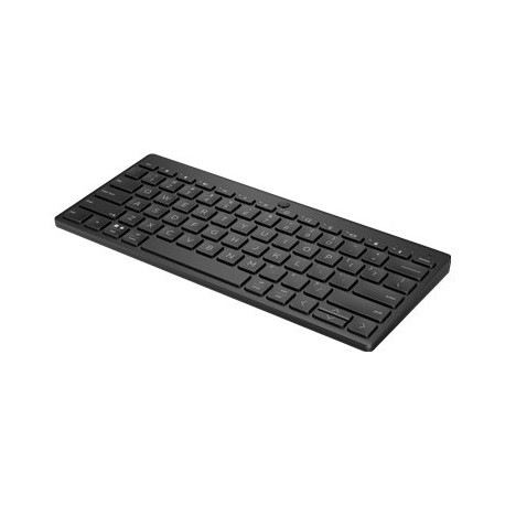 HP 350 Black Compact Multi-Device KBD