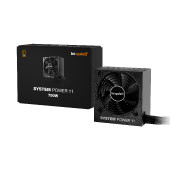 BE QUIET System Power 11 M 750W Modular