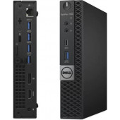 Rennowa Dell OptiPlex 7050 Micro i7-7700T 16GB 256GB SSD Windows 11 Pro