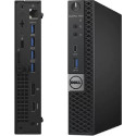 Rennowa Dell OptiPlex 7050 Micro i7-7700T 16GB 256GB SSD Windows 11 Pro
