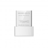 Mercusys N150 Wireless Nano USB Adapter