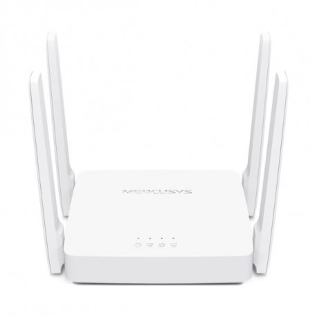 Mercusys AC1200 Wireless Dual Band Router