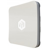MikroTik SXTsq-5axD, Wi-Fi 6 outdoor CPE, RouterOS L4