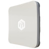 MikroTik SXTsq-5axD, Wi-Fi 6 outdoor CPE, RouterOS L4