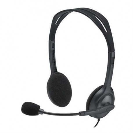 Logitech H111 Stereo Headset